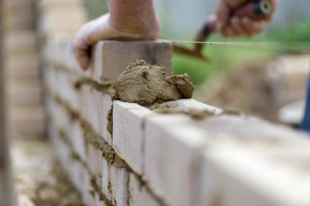 Best Waterproofing & Drywells  in Normandy Park, WA