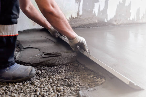 Best Waterproofing & Drywells  in Normandy Park, WA